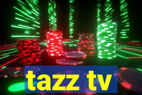 tazz tv